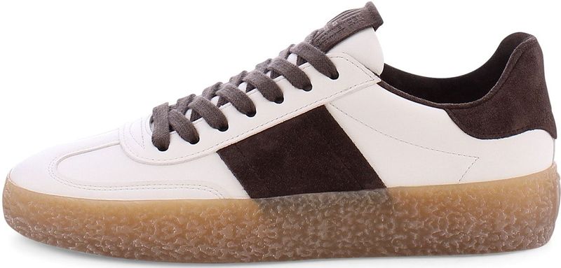 Kennel & Schmenger - PIT - Sneakers - Bruin / Wit