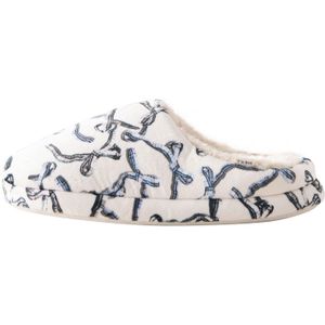 Next Huisschoenen  navy / lichtblauw / antraciet / natuurwit