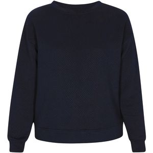 TALENCE Sweatshirt 'Fashion Look'  navy