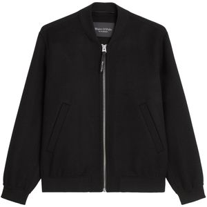 Marc O'Polo Tussenjas  zwart