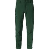 Schöffel - Cascata - Outdoorbroek - Groen - Regular Fit - Wandelen