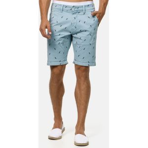 INDICODE JEANS Broek 'Elisa'  lichtblauw