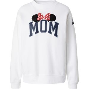 Sweatshirt 'MINNIE MOM'