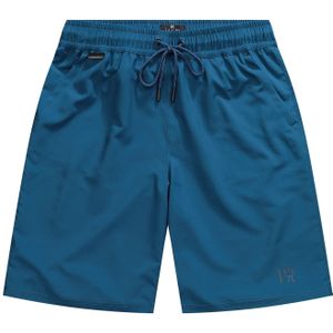 JAY-PI Broek  petrol