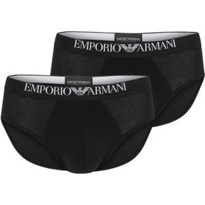 Emporio Armani - EM000251_AF14134 - Slips - 2 Eenheden