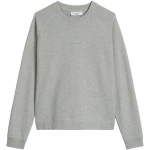 Marc O'Polo DENIM Sweatshirt  grijs
