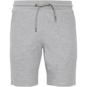 !Solid Broek 'ROBSON'  grijs