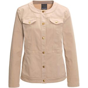 Goldner Tussenjas  sand