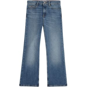 TOMMY HILFIGER Jeans  blauw denim