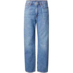 LEVI'S ® Jeans '565™ Loose Straight'  blauw denim