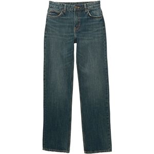 Pull&Bear Jeans  blauw denim