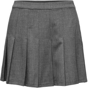 Onloxford - Korte Rok - Mini-lengte - Mid Waist