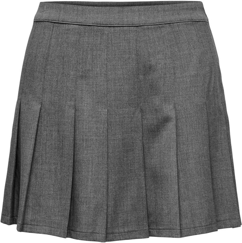 Onloxford - Korte Rok - Mini-lengte - Mid Waist