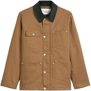 Marc O'Polo DENIM Tussenmantel  bruin
