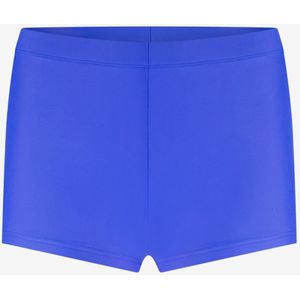 WALLIEN Zwemshorts  kobaltblauw
