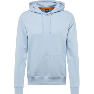 Sweatshirt 'Wetalk'