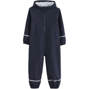 Next Functioneel pak  navy / grijs