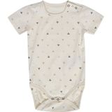 Hummel - hmlBEESY BODY S/S - Romper - Biologisch Katoen - All-over Print