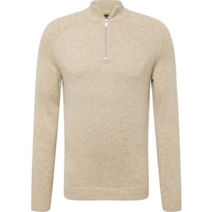 Only & Sons Trui 'Edward'  beige