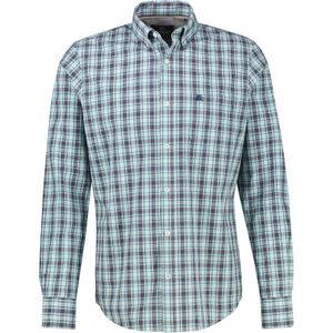 LERROS Overhemd  blauw