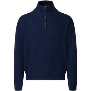 Hackett London Trui  navy