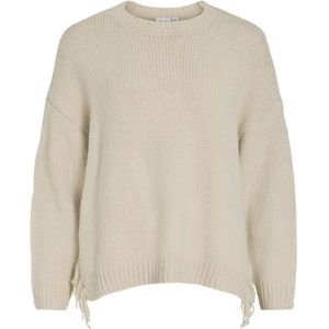 VILA Trui 'VIBita'  beige
