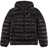 Fila - Milano - Gewatteerde Jas - Met Capuchon