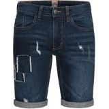 INDICODE JEANS Jeans 'Roberts'  blauw denim