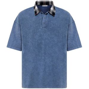 Dandalo Shirt  indigo