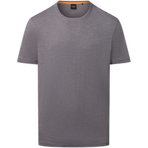 BOSS Shirt 'Tegood'  grijs