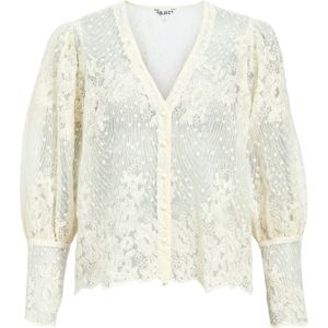 Object blouse siga maat 36