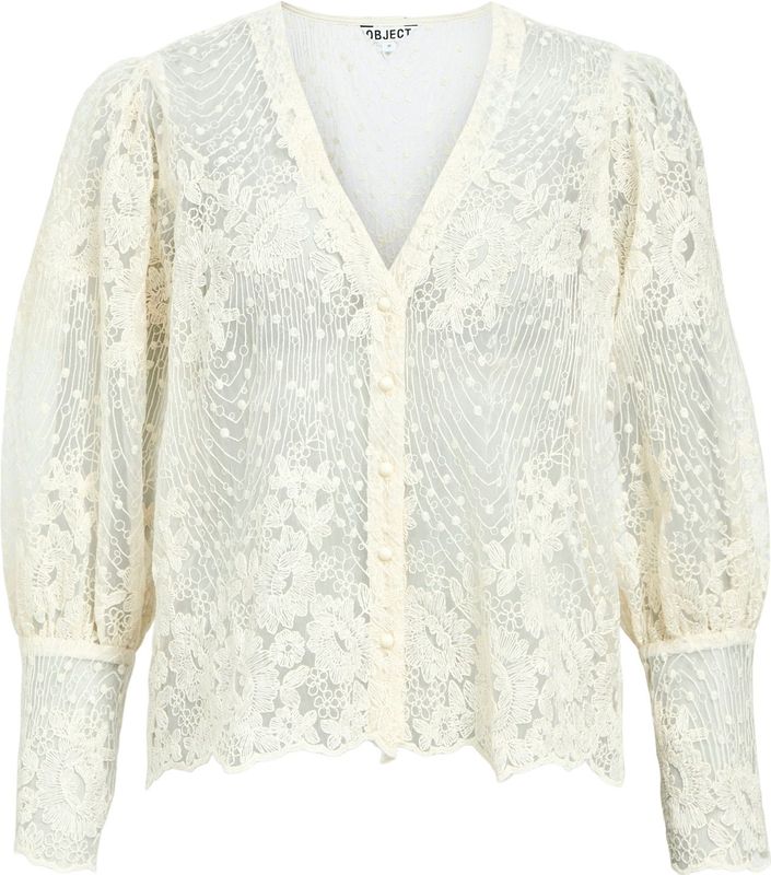 Object blouse siga maat 36