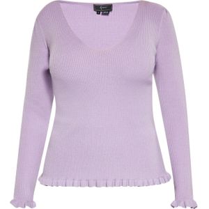 faina Trui  lavendel