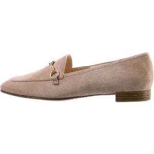 Högl Instappers 'Close'  goud / taupe