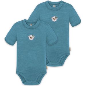 normani Rompertje/body 'Tihoi'  blauw