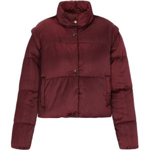 faina Tussenjas  bourgogne