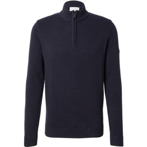 Bruun & Stengade Trui 'Stian'  navy