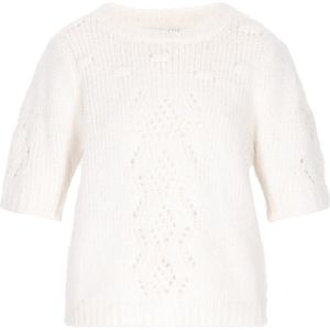 DreiMaster Vintage Trui  offwhite