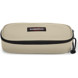 EASTPAK Etui  beige / zwart