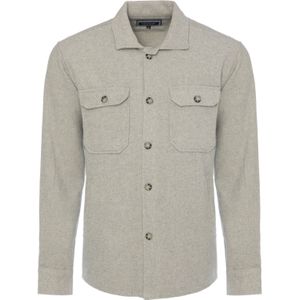 CARISMA Overhemd  grafiet