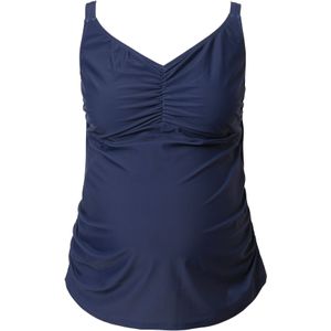 Ulla Popken Tankinitop 'Eva'  marine