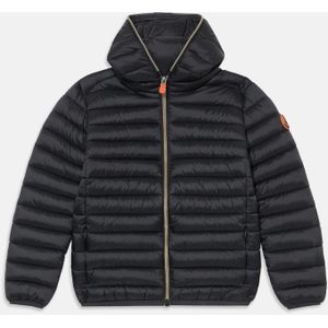 SAVE THE DUCK Winterjas 'IRIS'  zwart