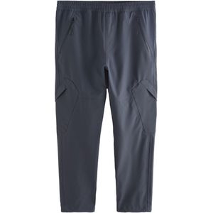 Next Functionele broek  smoky blue