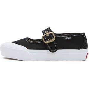 VANS Lage schoen  zwart