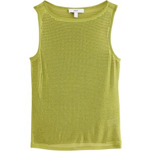 Next Top  limoen / zilver