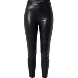 BOSS - Taskin - Broek - Zwart - Slim-fit - Synthetisch