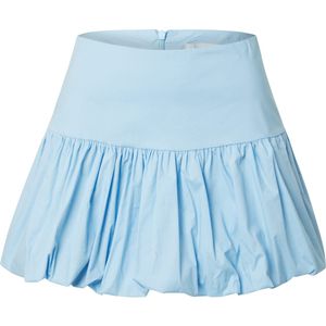 florence by mills exclusive for ABOUT YOU Rok 'Beachwood'  lichtblauw