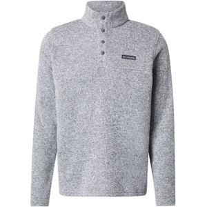 Columbia - Alto Pass - Fleece Jack - Halve Rits - Heren