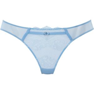 LASCANA String  lichtblauw