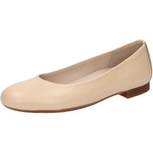 SIOUX Ballerina 'Villanelle'  beige